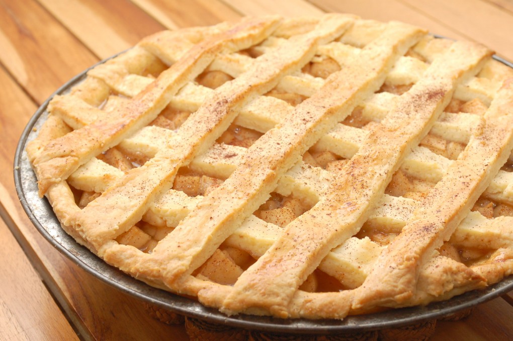 Apple pie